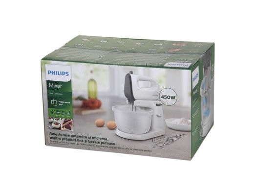 Миксер Philips HR3745/00  Фото №3