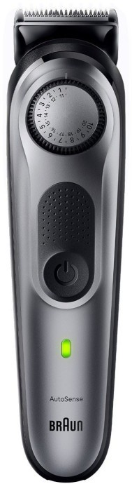 Машинка для стрижки Braun BeardTrimmer 7 BT7420  Фото №4