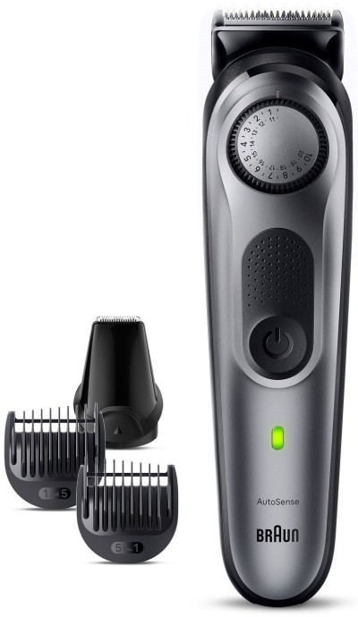 Машинка для стрижки Braun BeardTrimmer 7 BT7420  Фото №6