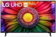 Телевизор LG 43UR8000 