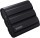 SSD накопичувач Samsung T7 Shield 4 TB Black (MU-PE4T0S)  Фото №2