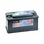 Акумулятор Fulmen Formula Xtreme 100Ah 12V Акумулятор Fulmen Formula Xtreme 100Ah 12V