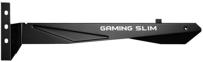Відеокарта MSI GeForce RTX 4090 GAMING X SLIM 24G (912-V510-265)  Фото №4