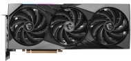 Відеокарта MSI GeForce RTX 4090 GAMING X SLIM 24G (912-V510-265) 