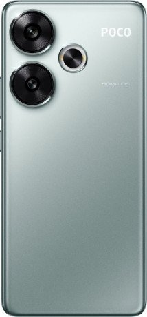 Смартфон Xiaomi Poco F6 12/512GB Green Global EU  Фото №5