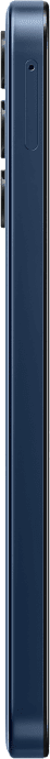 Смартфон Samsung Galaxy M15 5G 4/128GB Dark Blue (SM-M156BDBU)  Фото №0