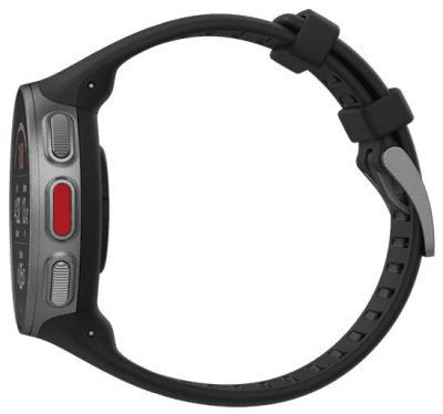 Смарт-годинник Polar Vantage V BLK GEN (Size M-L)  Фото №1