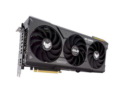 Відеокарта Asus TUF-RTX4070-O12G-GAMING  Фото №5