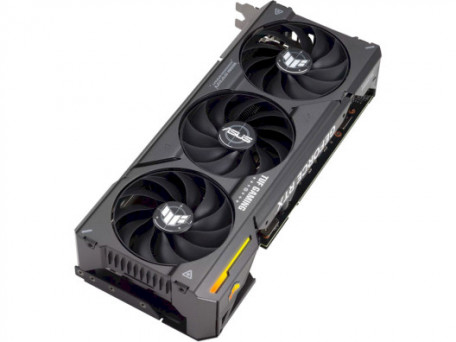 Відеокарта Asus TUF-RTX4070-O12G-GAMING  Фото №6