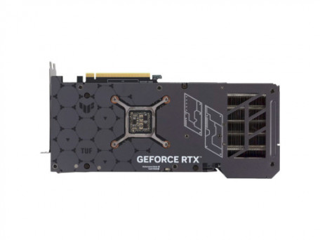 Відеокарта Asus TUF-RTX4070-O12G-GAMING  Фото №8