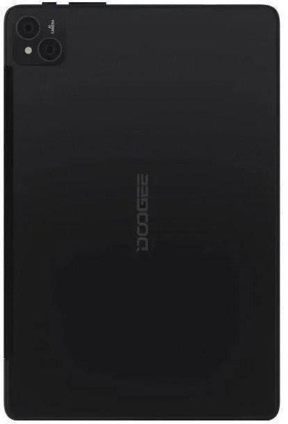 Планшет Doogee T10 Pro 8/256Gb Space Black  Фото №0