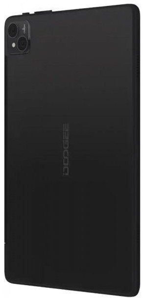 Планшет Doogee T10 Pro 8/256Gb Space Black  Фото №2