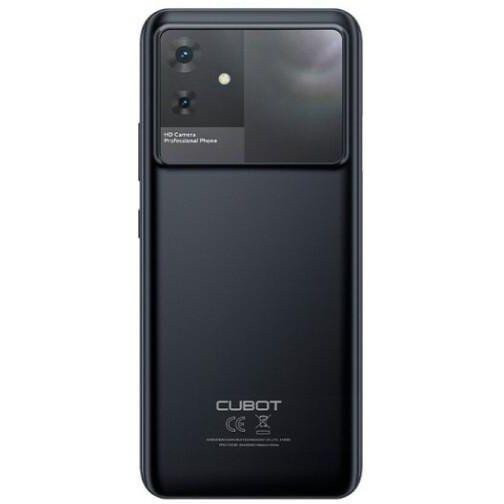 Смартфон Cubot Note 21 6/128Gb Green (Open Box)  Фото №0