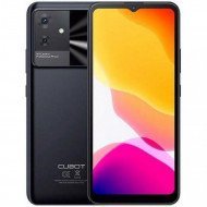 Смартфон Cubot Note 21 6/128Gb Green (Open Box) 