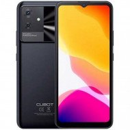 Смартфон Cubot Note 21 6/128Gb Green (Open Box)