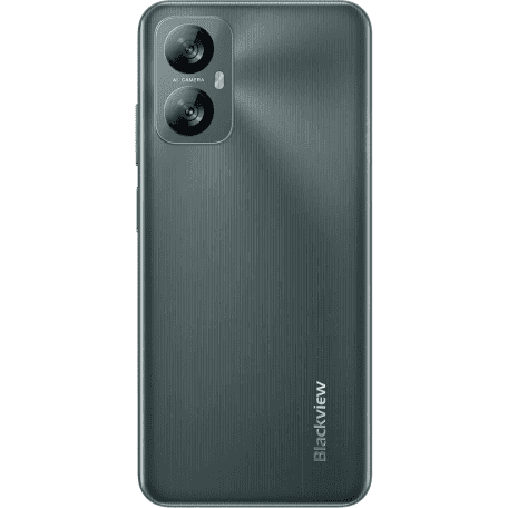 Смартфон Blackview A52 3/32Gb Polar Night (Open Box)  Фото №0