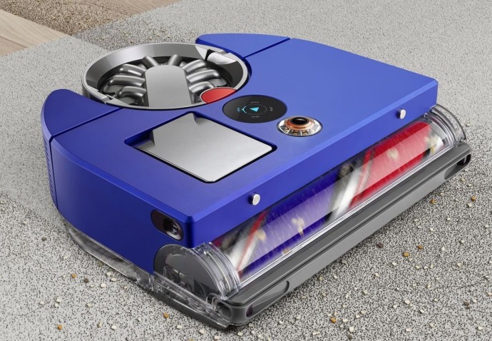Робот пылесос Dyson 360 VisNav (304623-01)  Фото №0