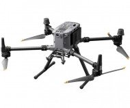 Професійний квадрокоптер DJI Matrice 350 RTK Enterprise + NightVision Camera (CP.EN.00000468.01) 