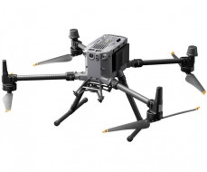 Професійний квадрокоптер DJI Matrice 350 RTK Enterprise + NightVision Camera (CP.EN.00000468.01)