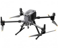 Професійний квадрокоптер DJI Matrice 350 RTK Enterprise + NightVision Camera (CP.EN.00000468.01)