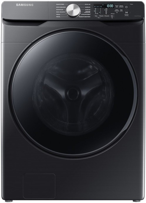 Стиральная машина автоматическая Samsung WF18T8000GV