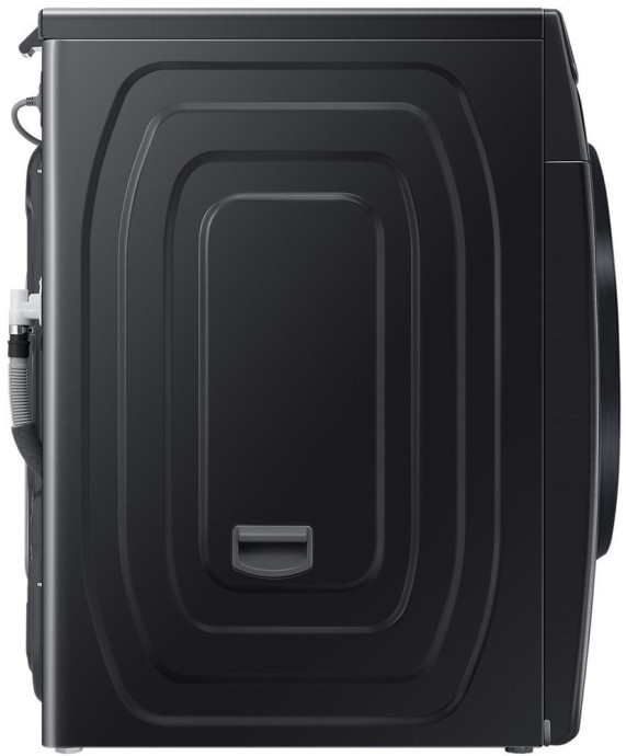 Стиральная машина автоматическая Samsung WF18T8000GV  Фото №3