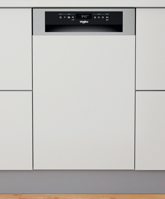 Посудомийна машина Whirlpool WSBO 3O23 PFX