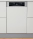 Посудомоечная машина Whirlpool WSBO 3O23 PFX