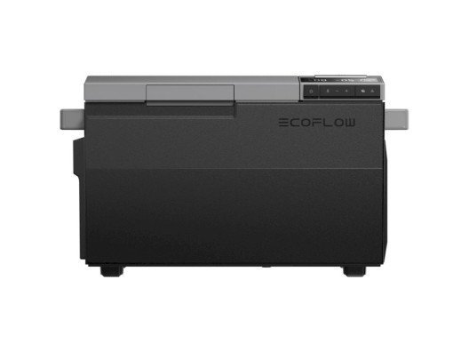 Портативний холодильник компресорний EcoFlow Glacier ZYDBX100-EU  Фото №4