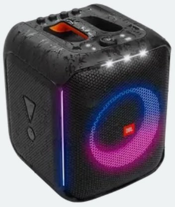 Портативная колонка JBL Partybox Encore (JBLPBENCORE1MICEP)  Фото №1
