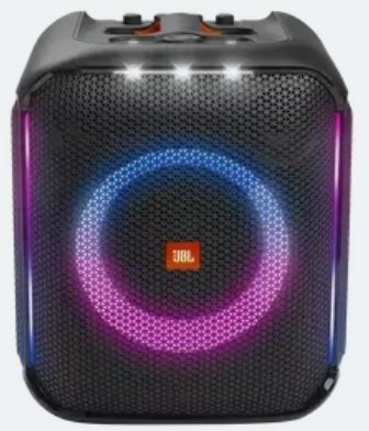 Портативная колонка JBL Partybox Encore (JBLPBENCORE1MICEP)  Фото №2