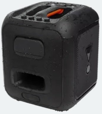 Портативная колонка JBL Partybox Encore (JBLPBENCORE1MICEP)  Фото №5