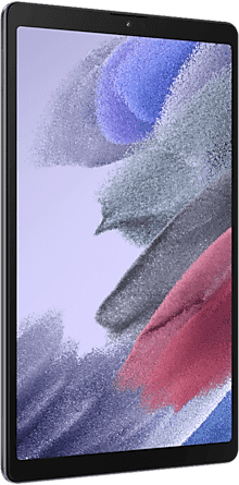 Планшет Samsung Galaxy Tab A7 Lite Wi-Fi 3/32Gb Grey (SM-T220) (Open Box)  Фото №3