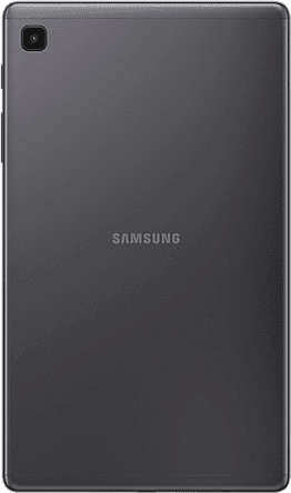 Планшет Samsung Galaxy Tab A7 Lite Wi-Fi 3/32Gb Grey (SM-T220) (Open Box)  Фото №7