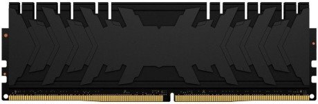 Память для настольных компьютеров Kingston FURY 16 GB DDR5 6000 MHz Beast Black (KF560C40BB-16)  Фото №0