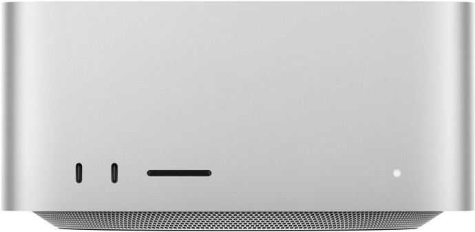 Неттоп Apple Mac Studio M2 Max 2023 (MQH73)  Фото №0