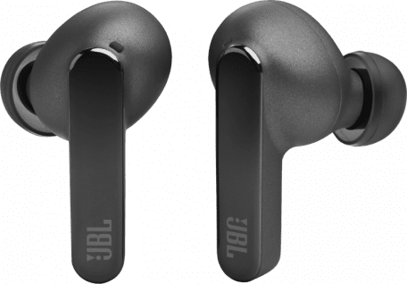 Навушники TWS JBL Live Pro 2 Black (JBLLIVEPRO2TWSBLK)  Фото №1