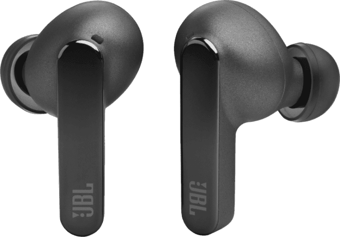 Наушники TWS JBL Live Pro 2 Black (JBLLIVEPRO2TWSBLK)  Фото №1