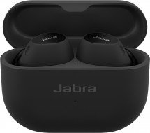 Навушники TWS JABRA Elite 10 Gloss Black (100-99280704-98)