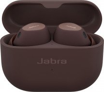 Навушники TWS JABRA Elite 10 Cocoa (100-99280702-98)