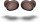 Навушники TWS JABRA Elite 10 Cocoa (100-99280702-98)  Фото №1