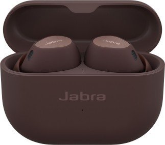 Наушники TWS JABRA Elite 10 Cocoa (100-99280702-98)