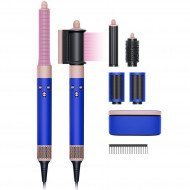 Мультистайлер Dyson Airwrap Complete Long Blue/Blush Gift Edition 2023 UK (460703-01) Мультистайлер Dyson Airwrap Complete Long Blue/Blush Gift Edition 2023 UK (460703-01)