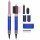 Мультистайлер Dyson Airwrap Complete Long Blue/Blush Gift Edition 2023 UK (460703-01) Мультистайлер Dyson Airwrap Complete Long Blue/Blush Gift Edition 2023 UK (460703-01)