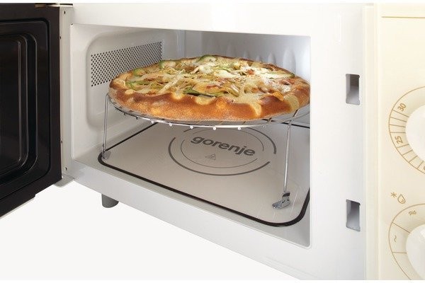 Микроволновка с грилем Gorenje MO4250CLI  Фото №1