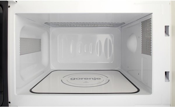 Микроволновка с грилем Gorenje MO4250CLI  Фото №2