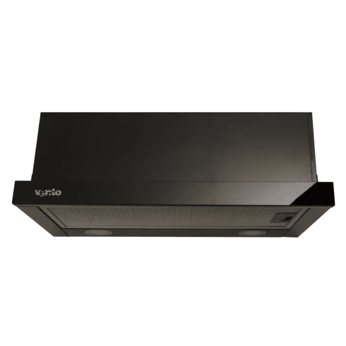 Витяжка телескопічна Ventolux Garda 60 XBG-700 SMD LED