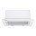 Вытяжка телескопическая Ventolux Garda 60 White (1100) LED Вытяжка телескопическая Ventolux Garda 60 White (1100) LED