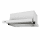 Вытяжка телескопическая Ventolux Garda 60 White (1100) LED  Фото №1