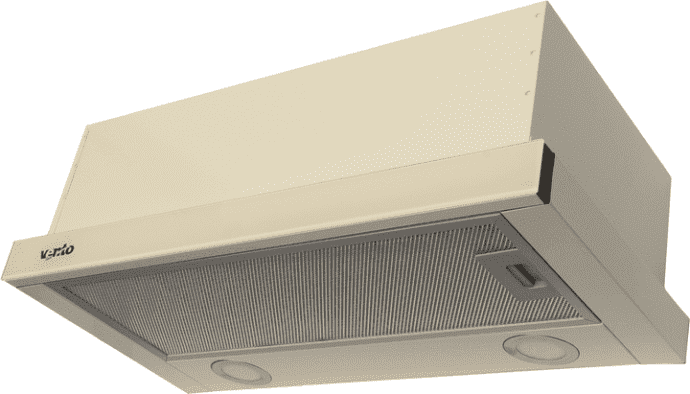 Вытяжка телескопическая Ventolux Garda 60 IVG (900) LED  Фото №0